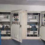 Installasi Electrical