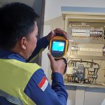 Electrical Radiograph Panel