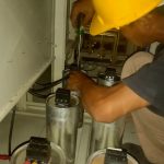 Installasi Electrical