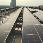 Solar Panel 350.000KWP